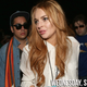 Image for article titled Lindsay Lohan Arrested After Hit and Run in Porsche, You Know, the Usual